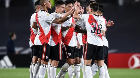 La Liga Profesional dio a conocer las fechas y horarios de las próximas tres fechas en las que River enfrentará a Platense, Racing y Rosario Central.