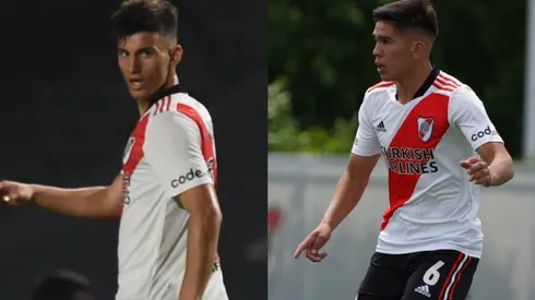 River quiere blindar a dos de sus mejores proyectos.