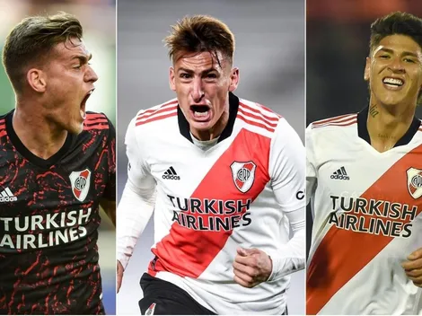 Las opciones que quedan para reemplazar a Rollheiser