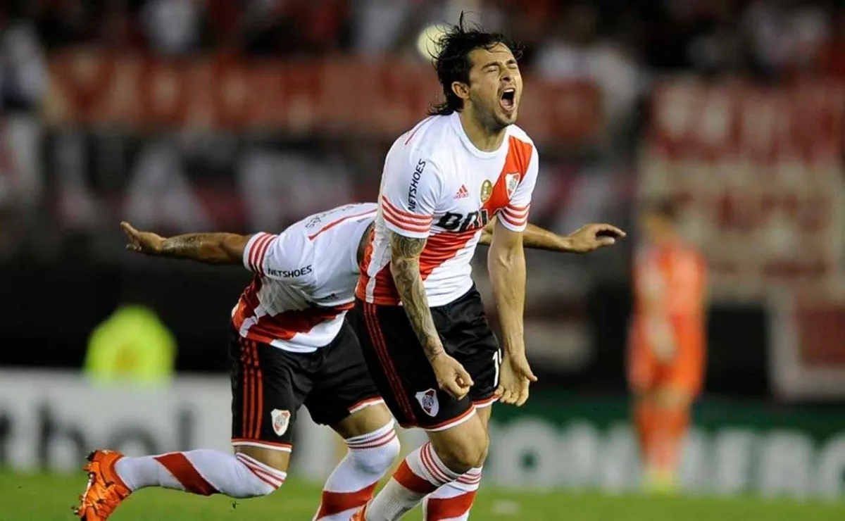 Leo Pisculichi contó las veces que estuvo cerca de jugar en River, además habló de sus experiencias en el extranjero y la vez que Ramón le dijo que lo quería en el Millonario.