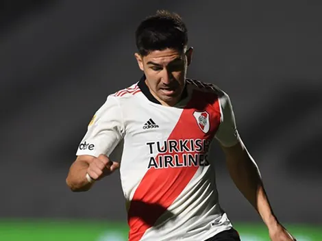 Un equipo de México preguntó condiciones por Fontana