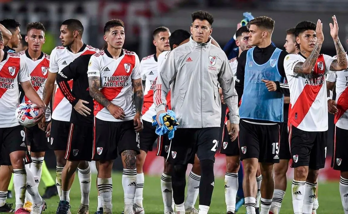 Basel de Suiza envió una oferta por un delantero de River, la misma es de 500 mil euros a préstamo con una opción de compra de 6 millones de la misma moneda.