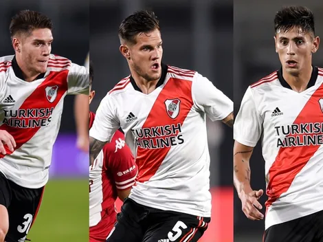 Los 14 jugadores a los que se les vence el contrato durante 2022