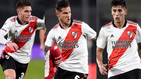 El Millonario tiene varios vínculos que se vencen en los próximos 14 meses.