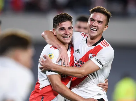 La tremenda marca goleadora que River está a punto de alcanzar