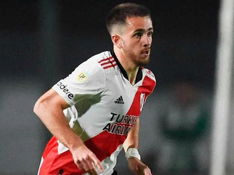 Felipe Peña será operado el próximo jueves