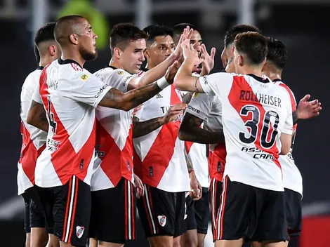 Las cinco finales camino al título