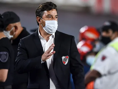 Equipo confirmado para recibir a Patronato