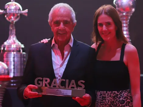 La hija de D'Onofrio será candidata por el oficialismo