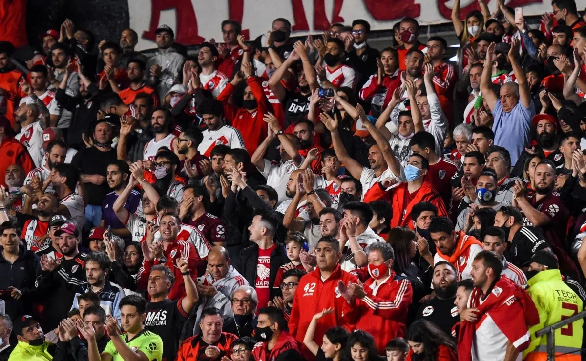 El socio de River elegirá presidente en el próximo mes de diciembre.