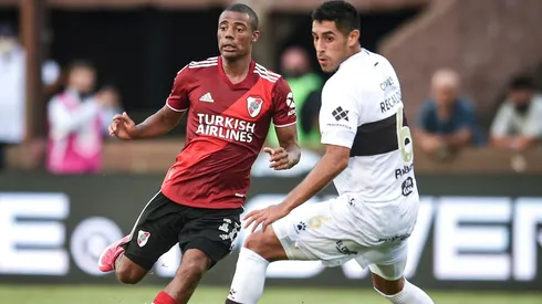 El Más Grande se medirá con Platense en su próximo compromiso.