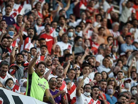 River podría llevar hinchas contra Platense en Vicente López