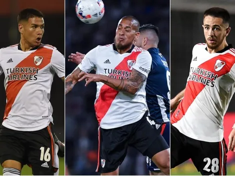 La posible defensa de emergencia para recibir a Patronato