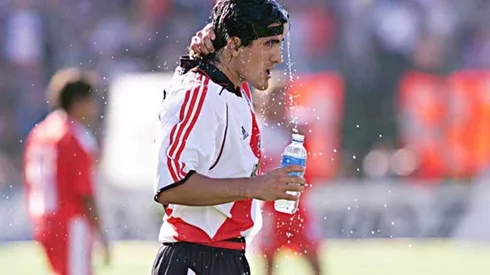 Marcos Gutiérrez recordó cómo era Ortega en Ledesma y destacó que mantuvo el mismo estilo de juego como profesional, además contó que no le dejaba gritarle los goles.