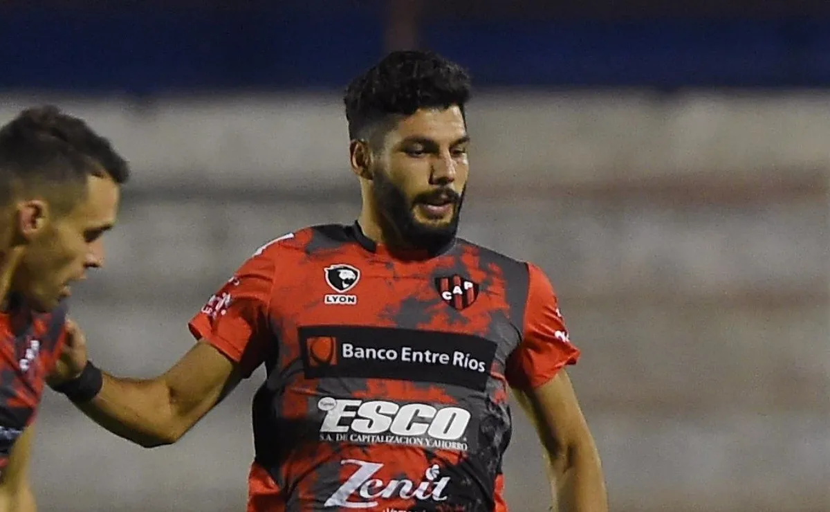 Patronato llega entonado a Nuñez después de ganarle a Colón.