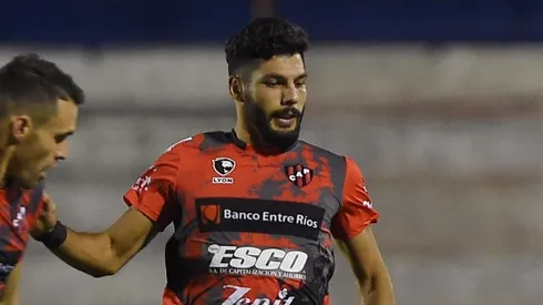 Patronato llega entonado a Nuñez después de ganarle a Colón.