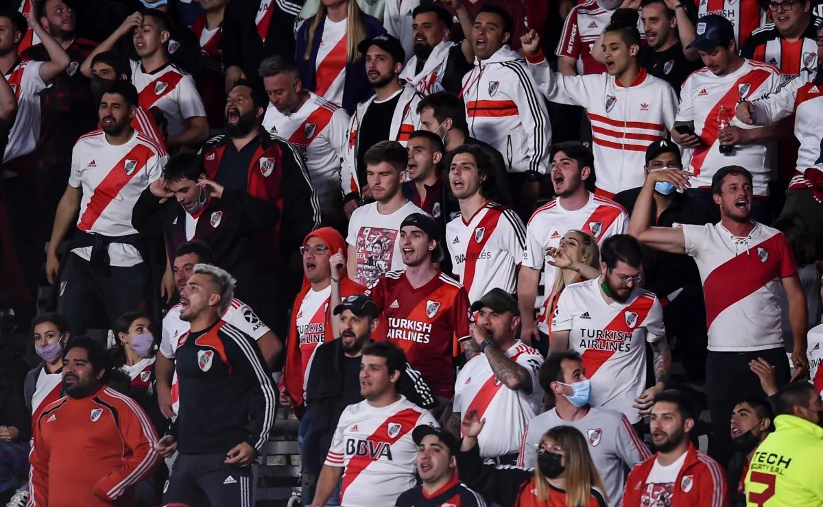 El Monumental tendrá por última vez aforo limitado.