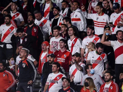 ¿Qué abonados se quedan afuera del Monumental?