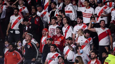 El Monumental tendrá por última vez aforo limitado.