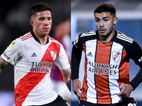 ¡Enzo Fernández y Simón a la Selección Argentina!