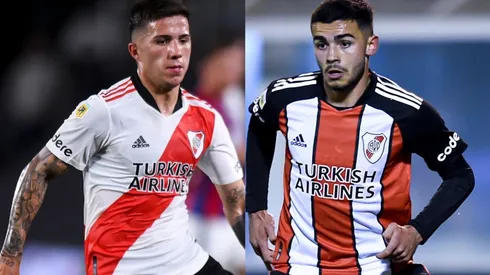 ¡Los pibes de River se van a la Selección!