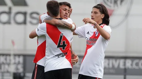 El Millonario volvió a sonreir después de varias fechas.