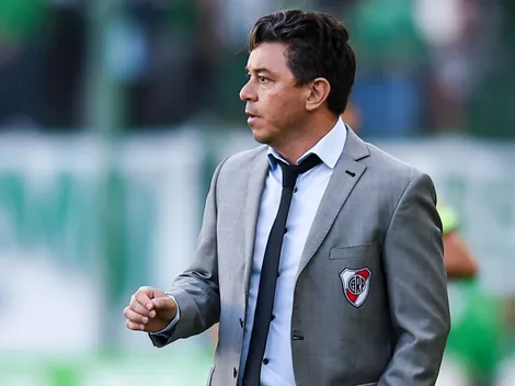 El posible equipo para enfrentar a Patronato