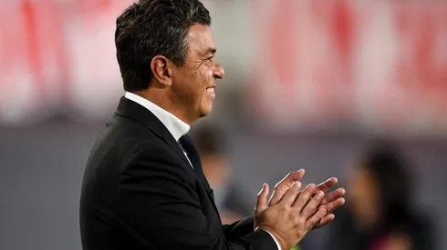 Marcelo Gallardo puede repetir el equipo que empató con Estudiantes.