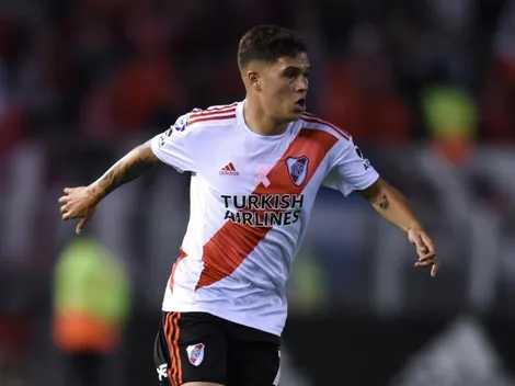 La crisis del fútbol chino que facilitaría la vuelta de Juanfer