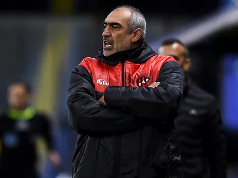 “Vamos a enfrentar al mejor equipo de Argentina”