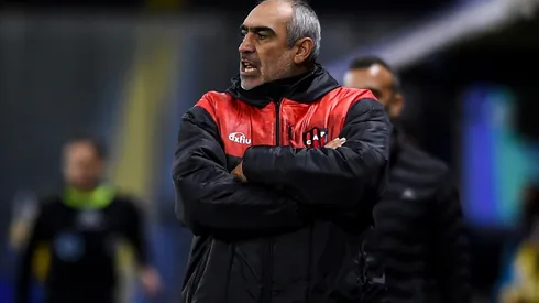 Iván Delfino, DT de Patronato, palpitó el partido contra River y aseguró que el equipo de Marcelo Gallardo es el mejor del país.