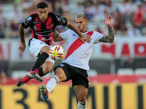 River buscará ante Patronato un triunfo que lo deje más cerca del objetivo