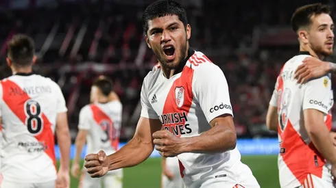 El Más Grande pasa a ser dueño de casi todo el pase del Sicario.