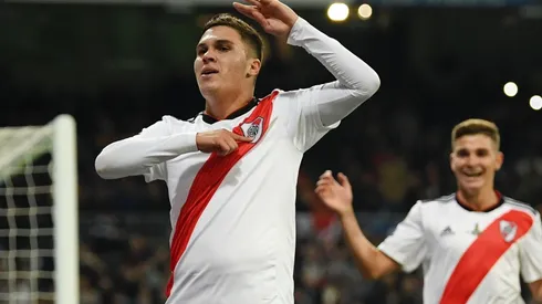 Juan Fernando Quintero