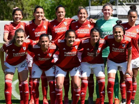 Las Millonarias jugarán una importante copa en Brasil