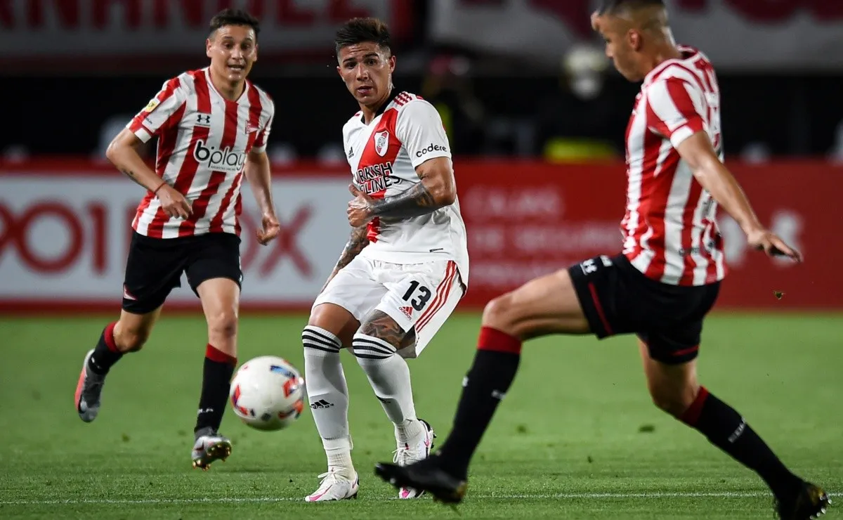 El Más Grande sigue en lo más alto cuando quedan seis fechas para el final del torneo.