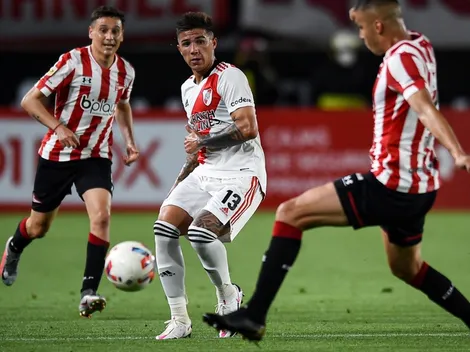 River sigue primero, ahora con siete puntos de ventaja sobre Talleres