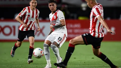 El Más Grande sigue en lo más alto cuando quedan seis fechas para el final del torneo.