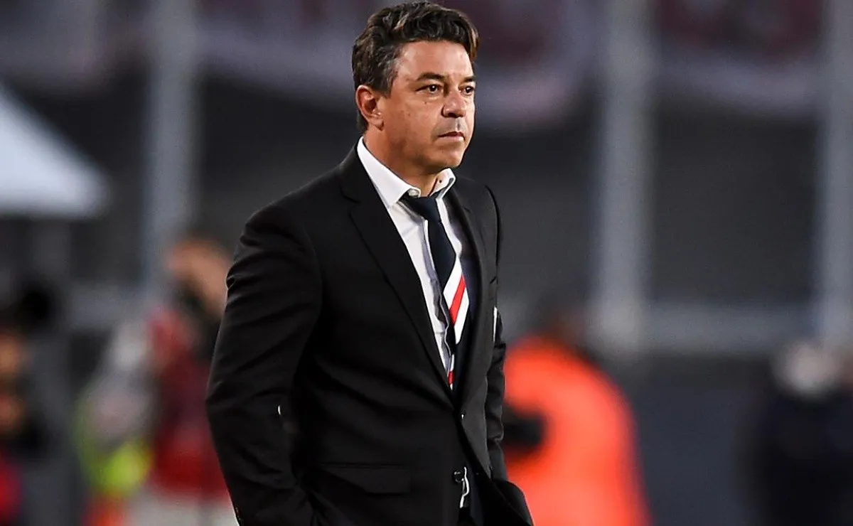 Marcelo Gallardo llegó al New York Times, uno de los diarios más prestigiosos del mundo.