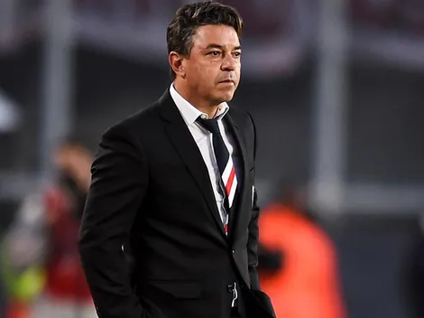 Gallardo en el New York Times: enormes elogios y postulación para dirigir a los grandes de Europa