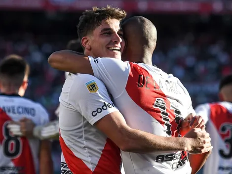 Días confirmados para las fechas 21, 22 y 23