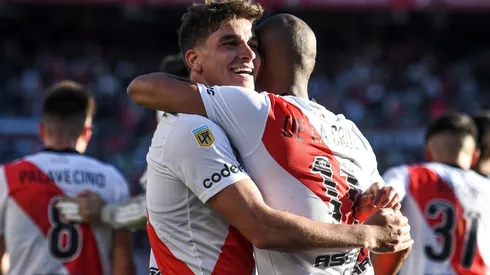 River ya conoce qué días jugará contra Platense, Racing y Rosario Central por las fechas 21, 22 y 23 de la Liga Profesional.