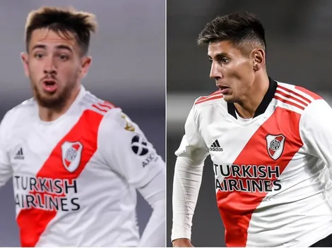 Angileri o Peña para reemplazar a Díaz: ¿qué aporta cada uno?