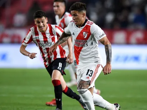 “Me voy contento por el rendimiento del equipo”