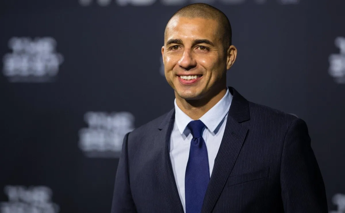 David Trezeguet apoyó la continuidad de Marcelo Gallardo.