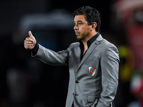 "Fue un punto positivo"