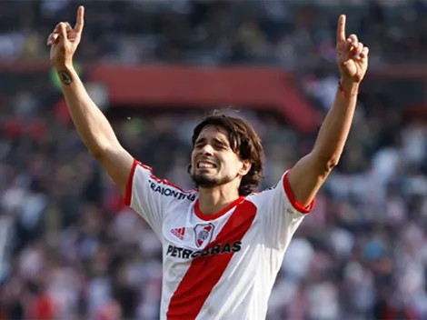 "Almeyda tiene espalda y personalidad para suceder a Gallardo"