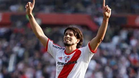 El ex defensor guarda los mejores recuerdos de su paso por el Más Grande.