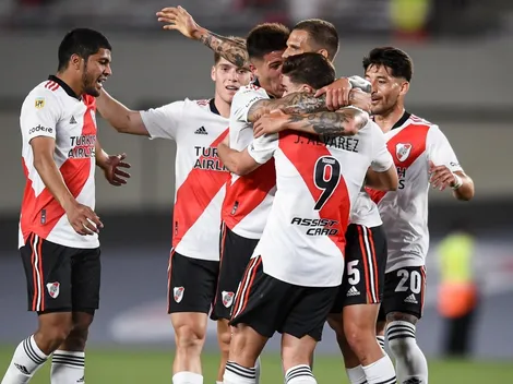 River visita a Estudiantes para dar otro paso hacia el título