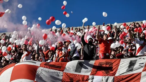 El Antonio Vespucio Liberti volverá al 100% de su capacidad.